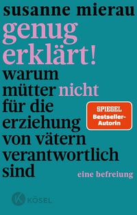 Produktbild: Genug erkl&auml;rt!