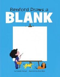 Produktbild: Dufayet, D: Benford Draws a Blank