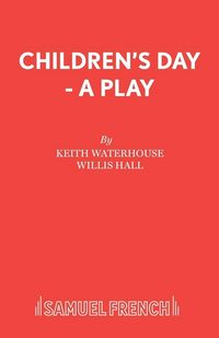 Produktbild: Children's Day - A Play
