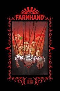 Produktbild: Farmhand 2 - Hardcover