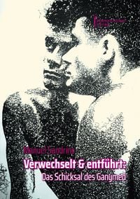 Produktbild: Verwechselt & entf&uuml;hrt