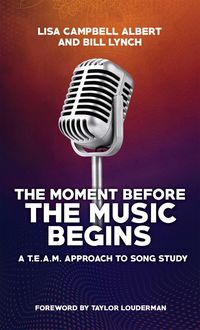 Produktbild: Moment Before the Music Begins