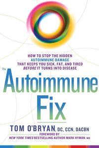 Produktbild: The Autoimmune Fix