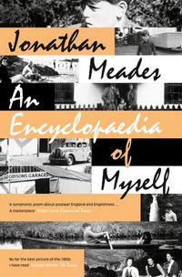 Produktbild: Meades, J: An Encyclopaedia of Myself
