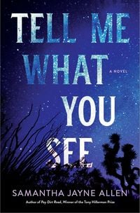 Produktbild: Tell Me What You See