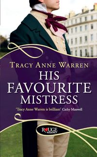 Produktbild: His Favourite Mistress