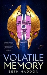 Produktbild: Volatile Memory