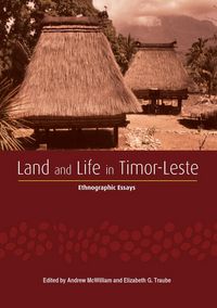 Produktbild: Land and Life in Timor-Leste