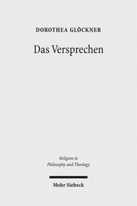 Produktbild: Das Versprechen