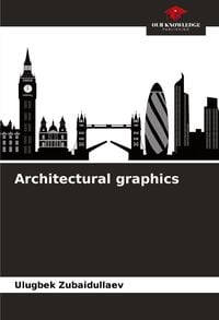 Produktbild: Architectural graphics