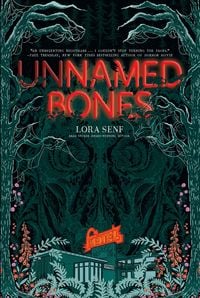 Produktbild: Unnamed Bones
