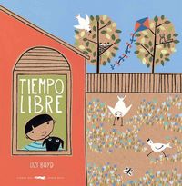 Produktbild: Tiempo libre