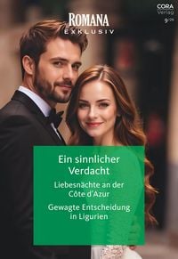 Produktbild: Romana Exklusiv Band 404