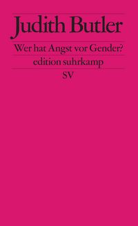 Produktbild: Wer hat Angst vor Gender?
