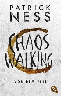 Produktbild: Chaos Walking - Vor dem Fall