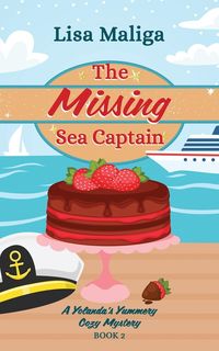 Produktbild: The Missing Sea Captain