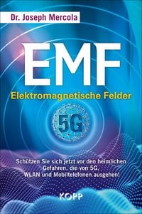Produktbild: EMF - Elektromagnetische Felder