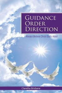 Produktbild: Guidance Order Direction