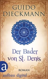 Produktbild: Der Bader von St. Denis