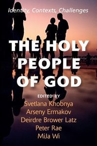 Produktbild: The Holy People of God