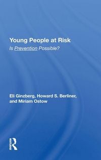 Produktbild: Young People At Risk