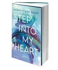 Step into my Heart
