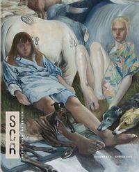 Produktbild: South Carolina Review