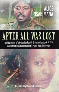 Produktbild: After All Was Lost