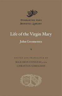 Produktbild: Life of the Virgin Mary