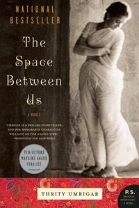 Produktbild: The Space Between Us