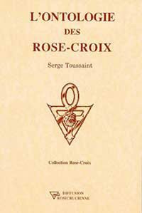 Produktbild: L'ontologie des Rose-Croix