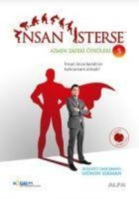 Produktbild: Insan Isterse - Azmin Zaferi &Ouml;yk&uuml;leri 5