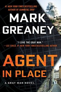 Produktbild: Agent in Place