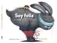 Produktbild: Soy feliz, no me preocupo : --soy yo quien tiene preocupado al mundo
