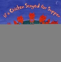 Produktbild: If a Chicken Stayed for Supper
