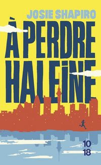 Produktbild: A perdre haleine