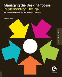Produktbild: Managing the Design Process-Implementing Design