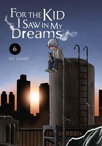 Produktbild: For the Kid I Saw in My Dreams, Vol. 6