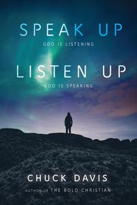 Produktbild: Speak Up! Listen Up!