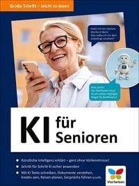 Produktbild: KI f&uuml;r Senioren