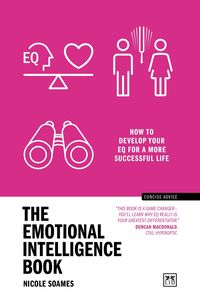 Produktbild: Emotional Intelligence
