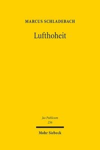 Produktbild: Lufthoheit