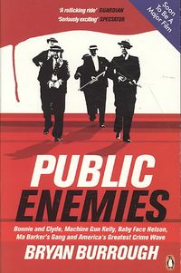 Produktbild: Public Enemies [Film Tie-in]