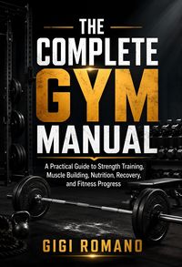 Produktbild: The Complete Gym Manual