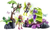 PLAYMOBIL 71215 - Adventures of Ayuma - Nebelfalle