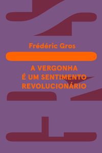 Produktbild: A vergonha