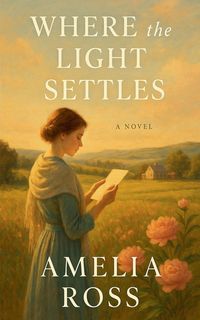 Produktbild: Where the Light Settles