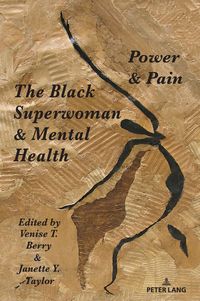 Produktbild: The Black Superwoman & Mental Health