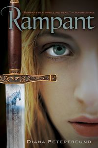 Produktbild: Rampant