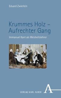 Produktbild: Krummes Holz - Aufrechter Gang